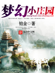 夢幻小莊園小說