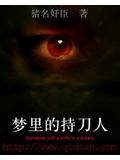 夢裡的持刀人小說