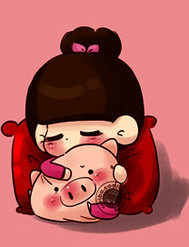 萌萌獸與聶谷谷小說