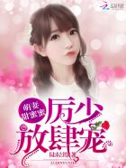 萌妻甜蜜蜜：厲少，放肆寵小說