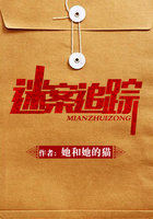 迷案追蹤 - 牆角發呆的貓小說