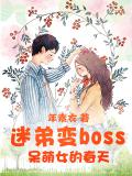 迷弟變boss：呆萌女的春天小說