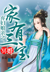 冥婚，棄婦孃親之家有三寶小說