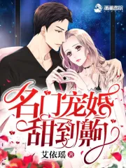 名門寵婚，甜到齁小說