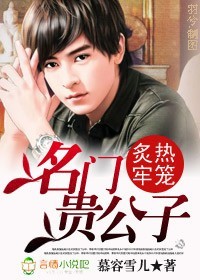 名門貴公子小說