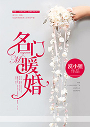 名門暖婚小說