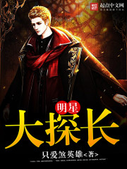 明星大探長小說