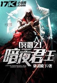 冥擁之暗夜君王小說