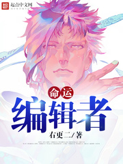 命運編輯者小說
