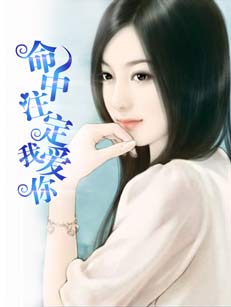 命中註定我愛你小說