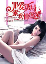 迷情入誘，罪愛歡情索無度小說