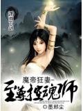 魔帝狂妻:至尊控魂師小說