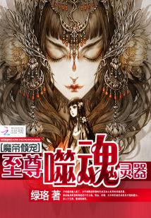 魔帝傾寵:至尊噬魂靈器小說