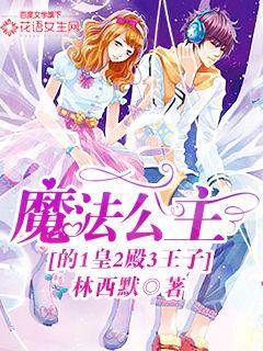 魔法公主的1皇2殿3王子小說