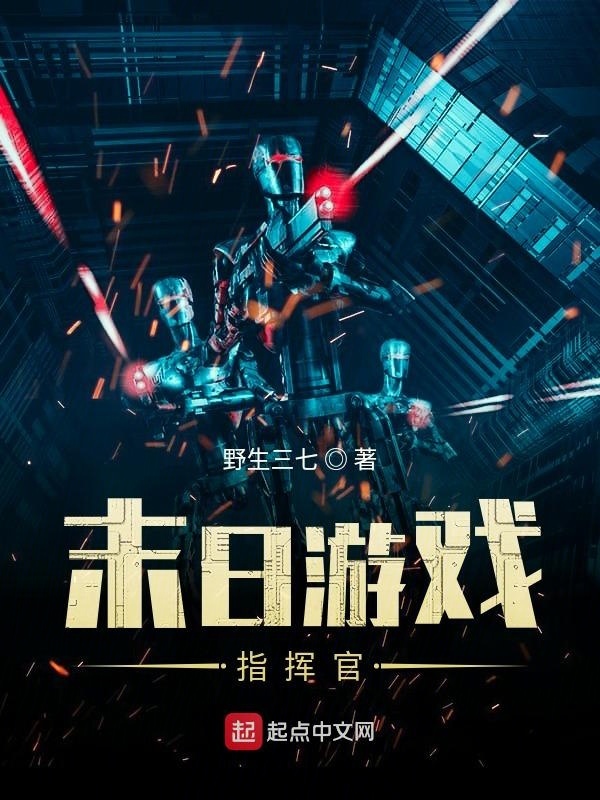 末日遊戲指揮官小說