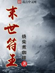 末世符王小說