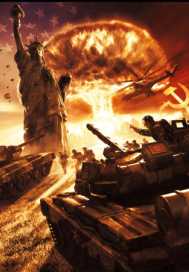 末世紅警之星際爭霸小說