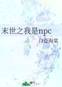 末世之我是npc小說