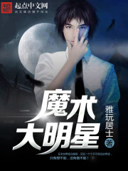 魔術大明星小說