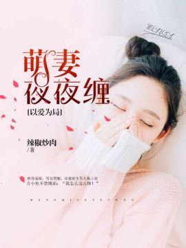 謀妻入局：總裁深夜來小說