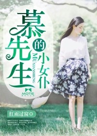 慕先生的小女僕小說