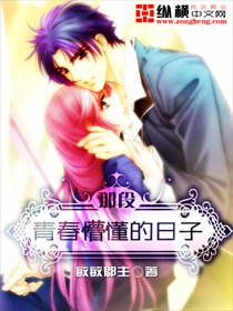 那段青春懵懂的日子小說