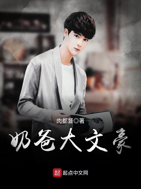 奶爸大文豪小說