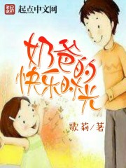 奶爸的快樂時光小說