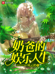 奶爸的娛樂人生小說
