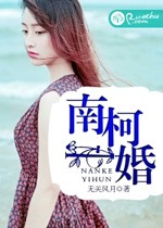 南柯一婚小說