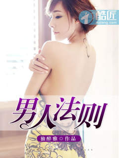 男人法則小說