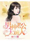 男神老公太纏人小說