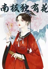 南枝獨有花小說