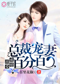 溺愛成婚，總裁寵妻百分百小說