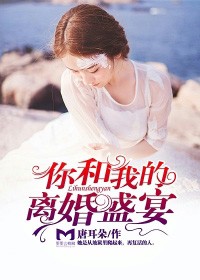 你和我的離婚盛宴小說