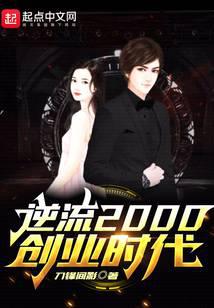 逆流2000創業時代小說