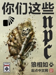 你們這些NPC小說