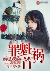 你是我的罪魁禍首小說