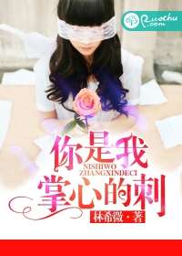 你是我掌心的刺小說