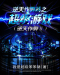 逆天作弊器之超級遊戲小說