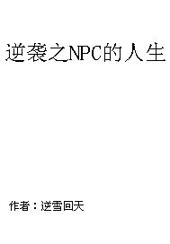 逆襲之NPC的人生小說