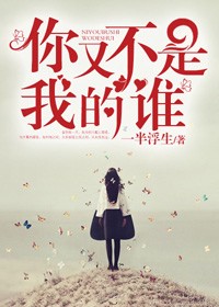 你又不是我的誰小說