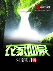 農家仙泉小說