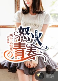 怒火青春小說