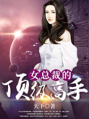 女總裁的頂級高手小說