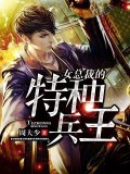 女總裁的特種兵王小說