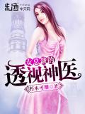 女總裁的透視神醫小說