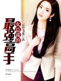 女總裁的最強高手小說
