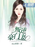 叛逆豪門妻小說