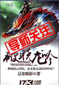 破曉龍吟小說